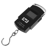 Електронні ваги - кантер WH-A08 безмен до 50 кг (81104-E), фото 2