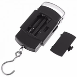 Електронні ваги - кантер WH-A08 безмен до 50 кг (81104-E), фото 3