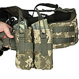 Підсумок для 2 магазинів АК. Подвійний підсумок на 2 магазини АК відкритий., фото 8