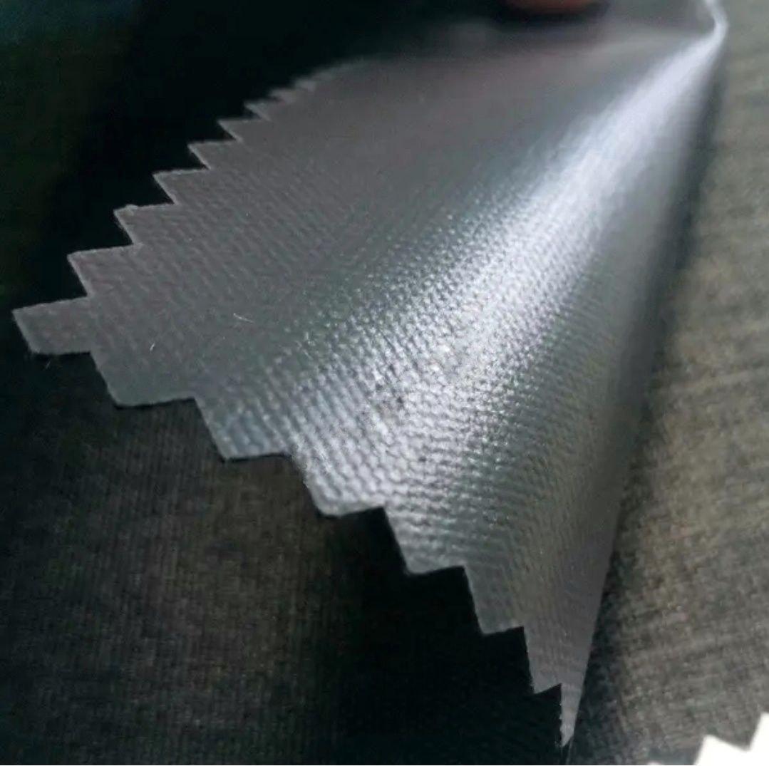 Тканина оксфорд Кетен (льон) ПВХ