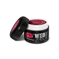Гель павутинка PNB WebGel Red, 5 мл