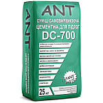 Самовирівнююча підлога