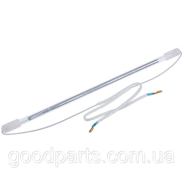 Тэн відтайки (скляний) для холодильника 150W "/35 см./14 "No Frost"