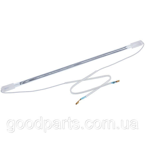 Тэн відтайки (скляний) для холодильника 160W "/38 см./15 "No Frost"