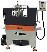 ACM-650 Автоматичний верстат для слот-заточки фрикційних пил