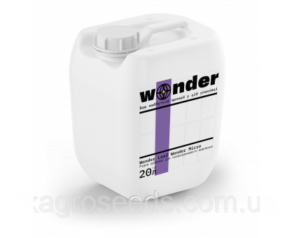 Wonder Leaf Wonder Micro, 20 л (MAKOSH)