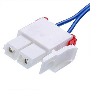 Датчик відтаювання до холодильника Samsung DA32-00006L, фото 3