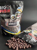 Варений бойл Bandit, Squid - Krill Snail (Равлик) 10*14 мм