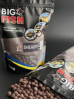 Варений бойл SHERIFF Snail (Равлик) 10*14 мм