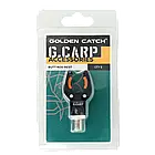 Тримач вудилища GC G.Carp Butt Rod Rest, фото 4