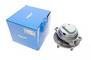 Підшипник маточини передньої Nissan 370Z (Z34) 3.7 09- (+ABS) (SKF VKBA 7698)
