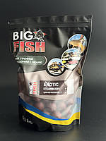 Бойл варений Exotic Strawberry 24 мм