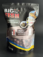 Бойл варений Exotic Strawberry 18 мм