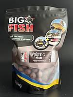 Бойл варений Exotic Plum 18 мм