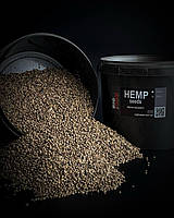 Зерна коноплі, відро 1,5 кг