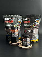 Ліквід Bandit (Squid - Krill, PVA friendly - mokalka), 400 мл