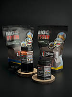 Ліквід Sheriff (Squid - Robin Red, PVA friendly - mokalka), 250 мл