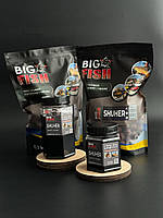 Ліквід Shuher (Squid - Scopex, PVA friendly - mokalka), 250 мл