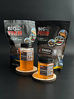 Ліквід monAmur (Фірмовий солодкий аромат, PVA friendly - mokalka), 250 мл