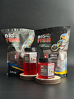 Ліквід Exotic Strawberry (Суничка-Полуничка, PVA friendly - mokalka), 250 мл