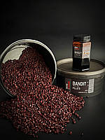 Пелетс Bandit, Squid - Krill (Premium Pellets), мікс 4 мм та 6 мм, відро 1,5 кг