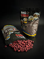 Пелетс Sheriff (Premium Pellets), мікс 8 мм та 12 мм, упаковка 0,9 кг