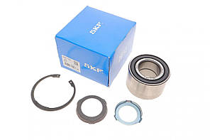 Підшипник маточини задньої BMW 5 (E28 E34) 81-93 Opel Omega A 86-03 Vectra A 88-95 (37х74х45) (SKF VKBA 1318)