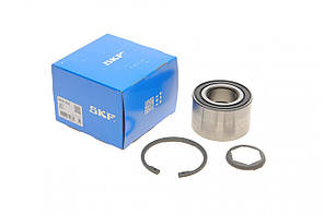 Підшипник маточини задньої Opel Omega A B 87-03 (37x74x45) (к-кт) (SKF VKBA 1326)
