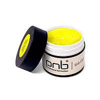 Гель павутинка PNB Neon Yellow, 5 мл