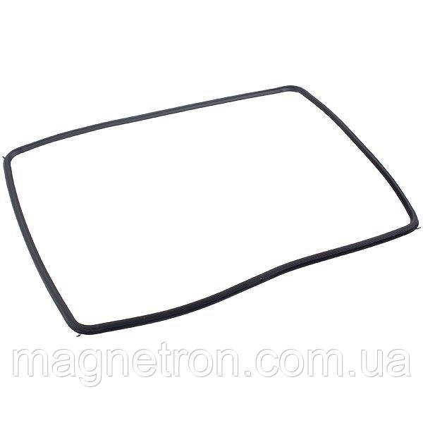 Ущільнювач дверей для духовки Beko 255440138, фото 1