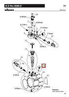 Комплект для вимірювання рівня олії на Wagner SuperFinish 21 Pro