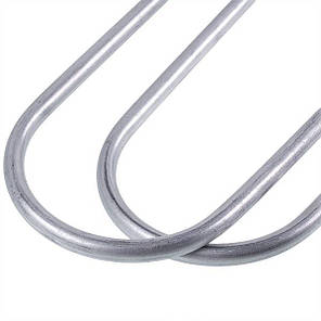 Тен відтайки 250W 520x250mm для холодильника, фото 2