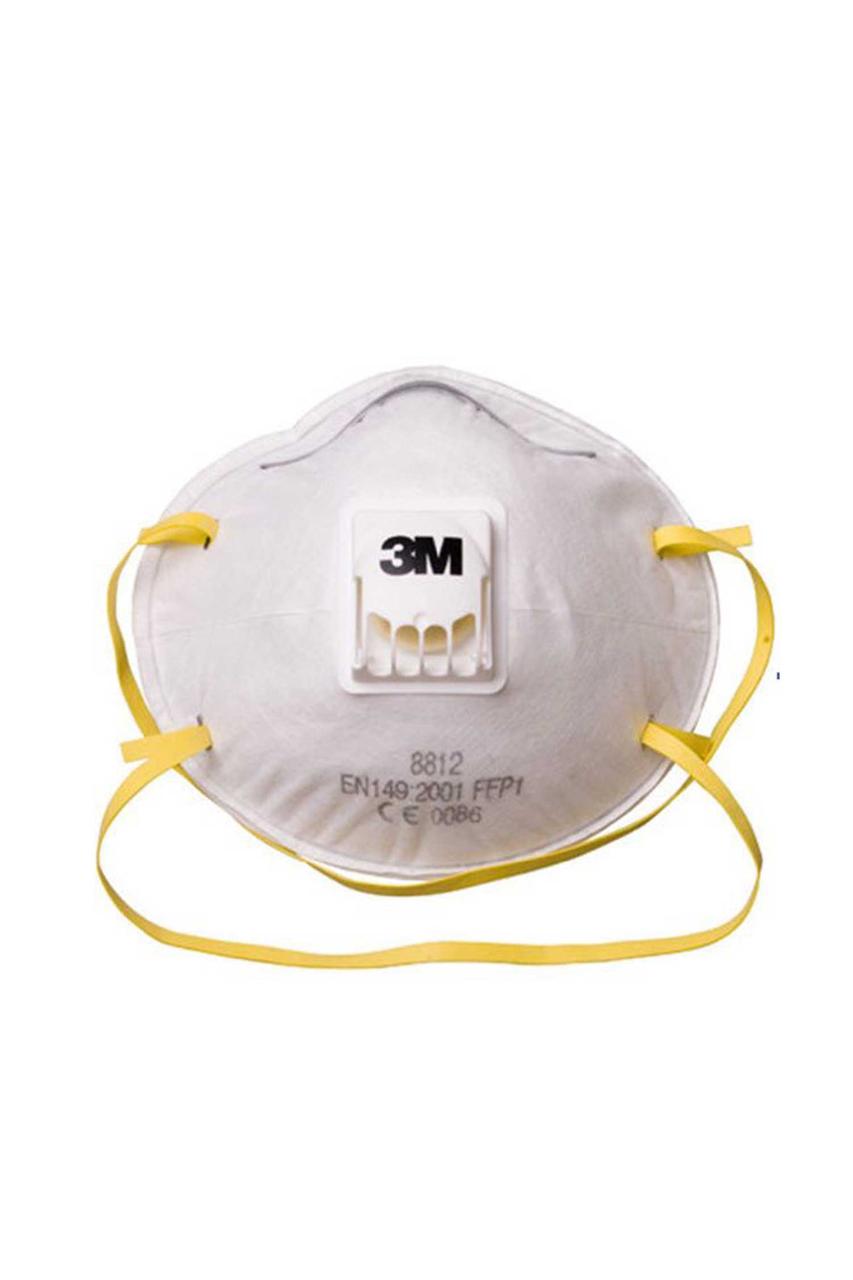 Респиратор 3M™ 8812, FFP1, фото 1