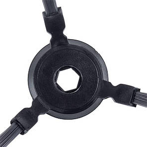 Samsung DJ81-00151A Щітка для очищення бокових крайок для робота-пилососа, фото 4