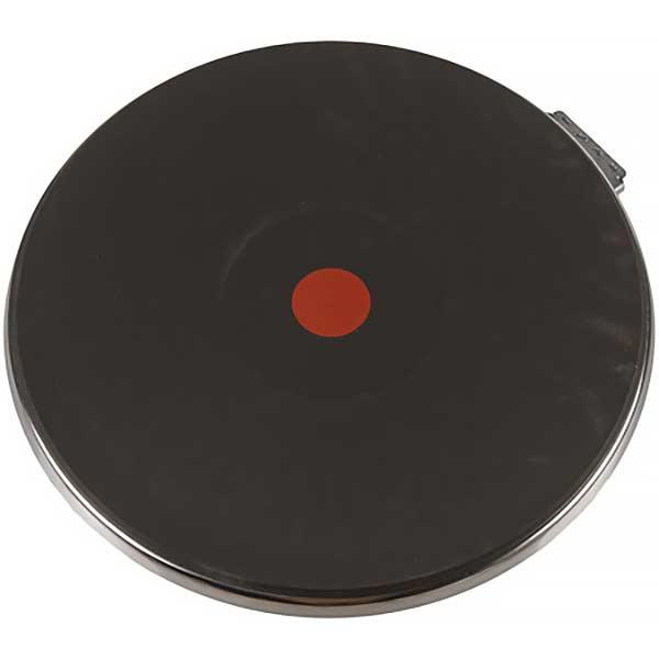 Конфорка для електроплиты D=220mm 2600W (євроколодка) EGO 18.22463.018