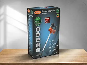 Пилосос вакуумний ручний 4200Вт 0,5л BITEK BT-8673 4шт 6714