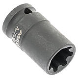 Насадка 1/2" 7-уг. для тормозных суппортов Audi S5 i Q5 ASTA A-7PBC, фото 2