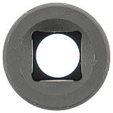 Насадка 1/2" 7-уг. для тормозных суппортов Audi S5 i Q5 ASTA A-7PBC, фото 5