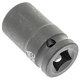 Насадка 1/2" 7-уг. для тормозных суппортов Audi S5 i Q5 ASTA A-7PBC, фото 6