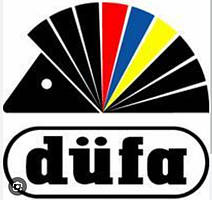 ТМ düfa