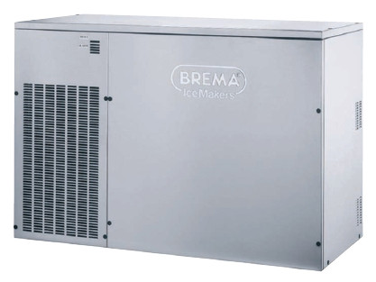 Льодогенератор Brema C300W