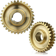 Шестерня мотокультиватора Mar-Pol M8326001