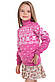 Дитячий теплий светрик на дівчинку, фото 5