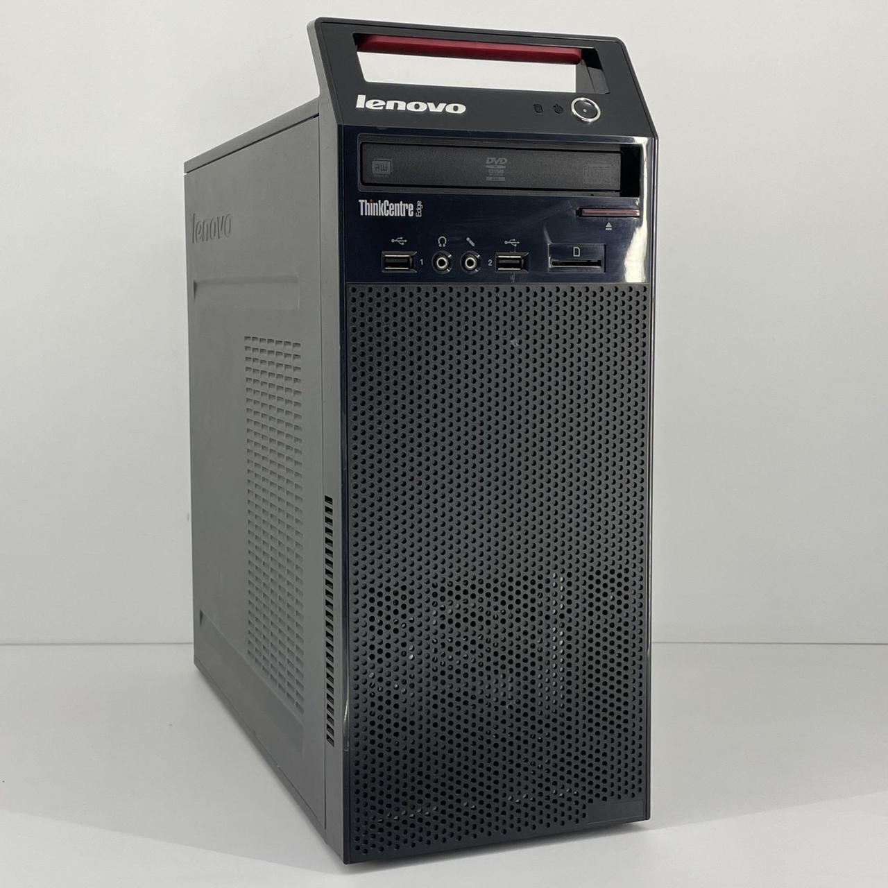 Комп'ютер Lenovo E73 MT (i5-4570/4/120SSD) "Б/В"