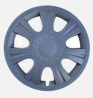 Ковпаки колес R14 URAN графіт Kenguru