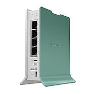 Маршрутизатор MikroTik hAP ax lite (L41G-2axD), фото 3