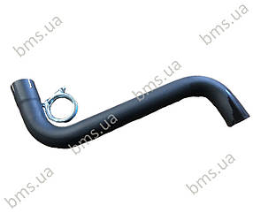 Вихідна труба глушника BMS alpha