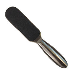 Терка для педикюру Lilly Beaute з комплектом одноразових змінних пластин