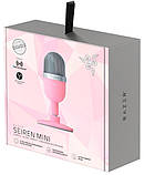 Мікрофон Razer Seiren Mini quartz (RZ19-03450200-R3M1), фото 3