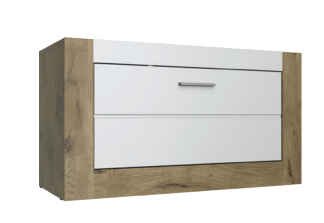 Тумба 1Д "Палермо" СОКМЕ, фото 1